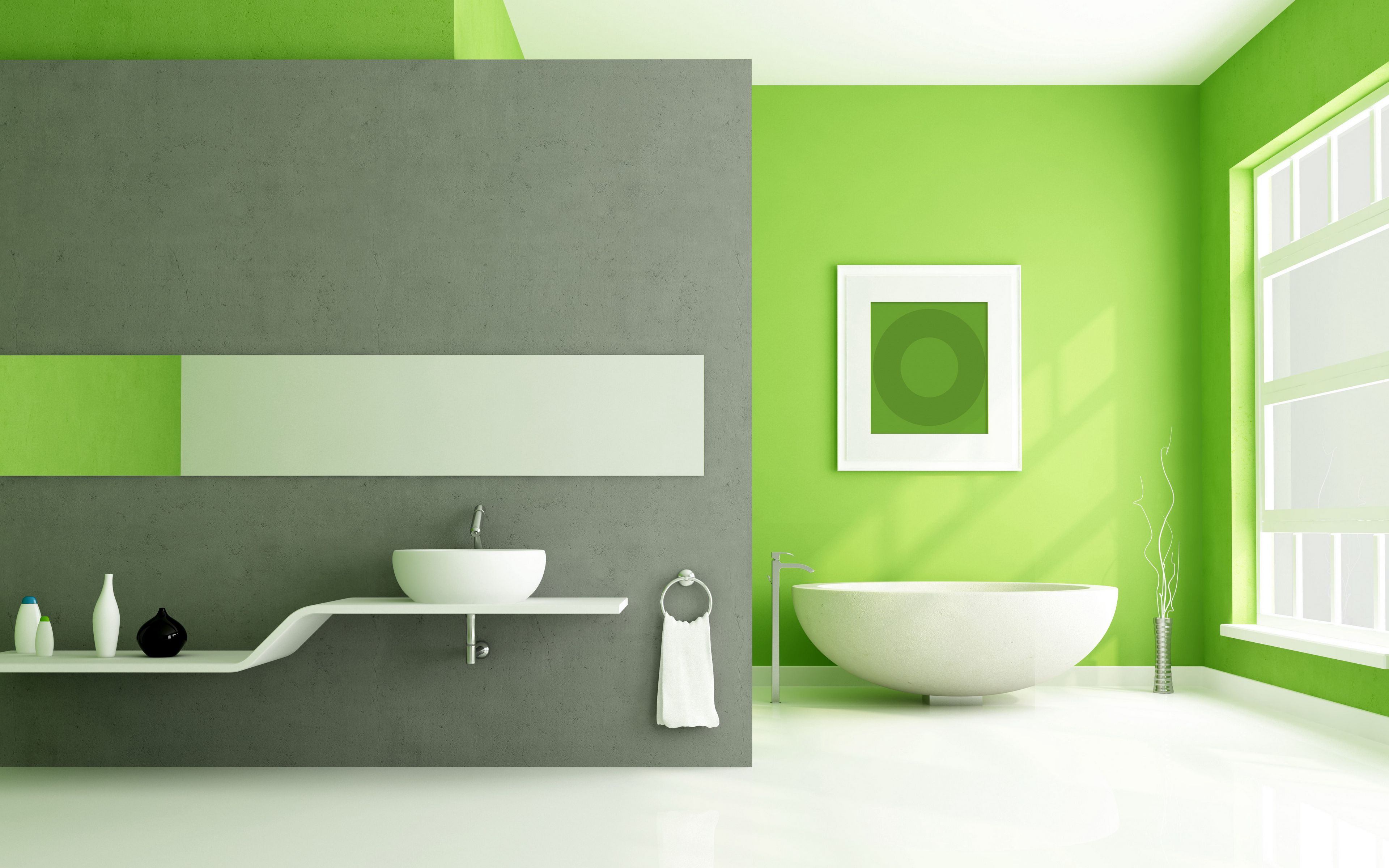 Bathroom designs India