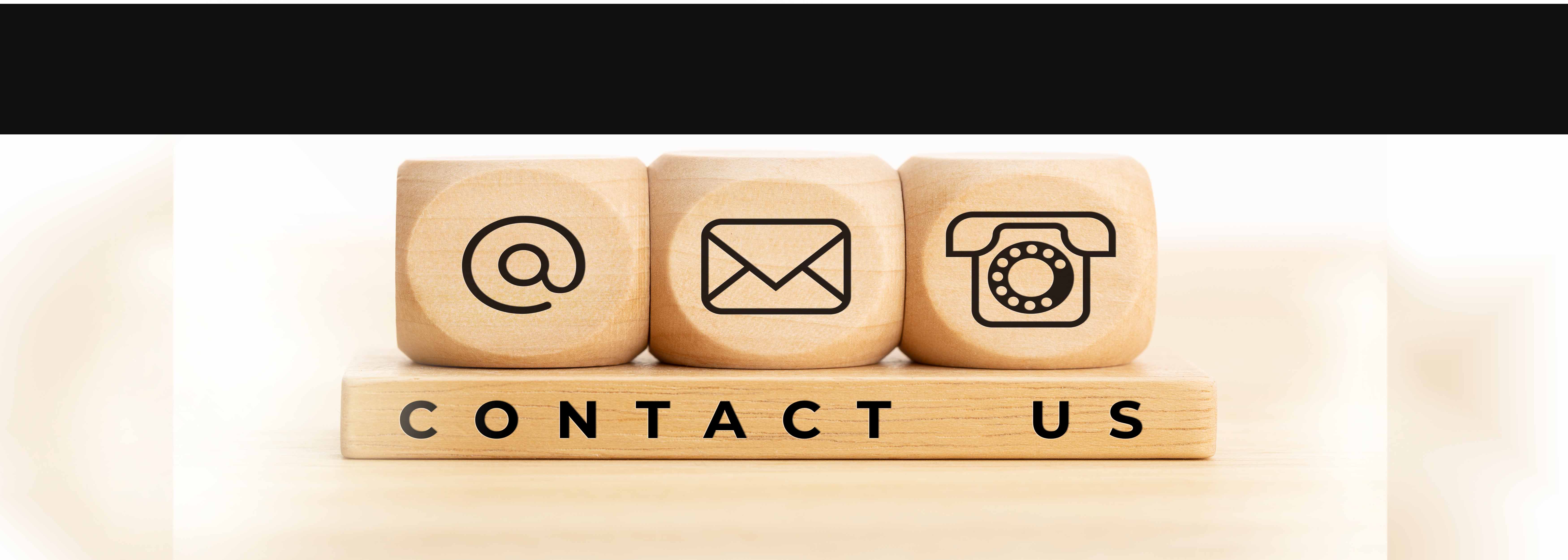 Contact us
